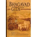 Bhagavad-gita As It Is Small Hard Cover